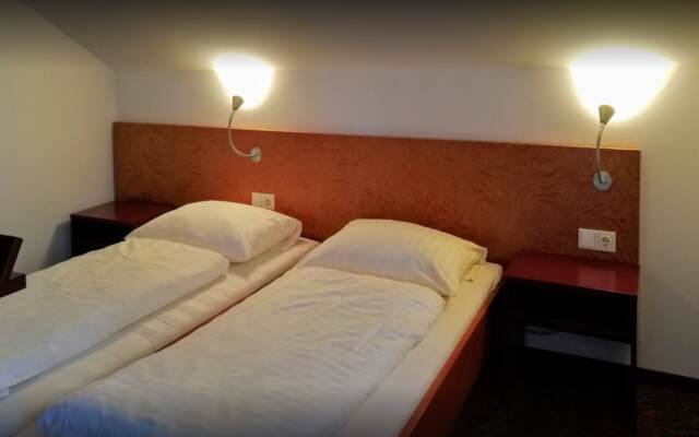 Feriendorf Glasgarten