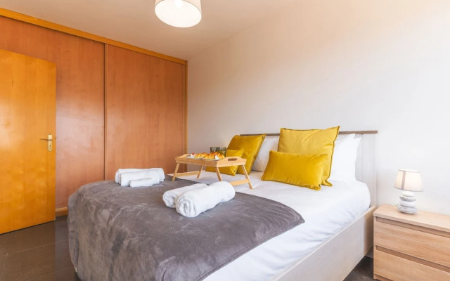 Porlamar Apartment by Atlantic Holiday