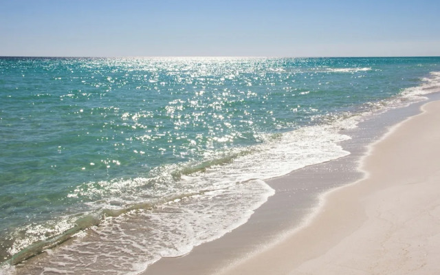 Watercrest 905 Beachfront Bliss