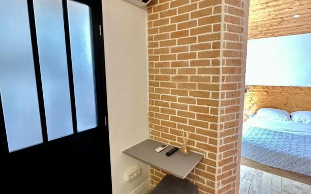 Lion's Room - 2 minute walk from Palais des Festivals and Beaches - Apartment in Cannes - Photo 5