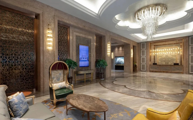 La Quinta By Wyndham Chengdu Jinniu – Lobby – Chengdu