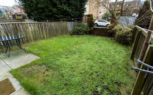 HC Property - Bridges View