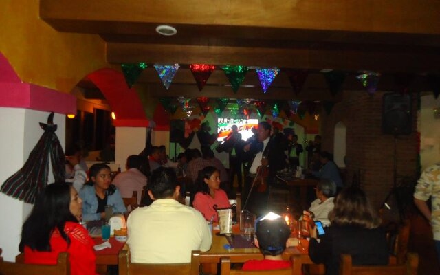 Hotel Villa de Cortez