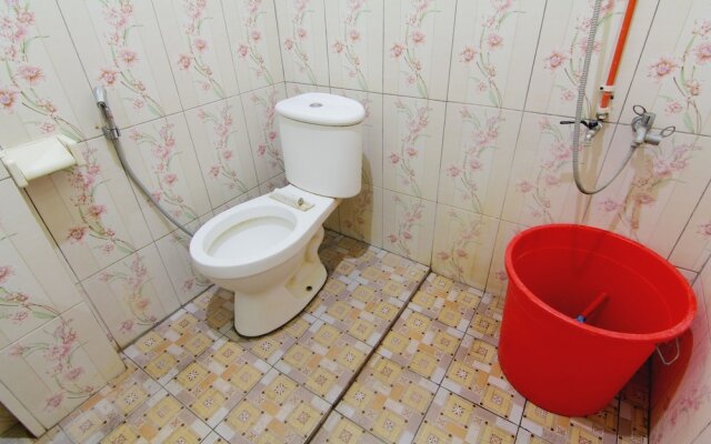 Hotel Gandung Yunior