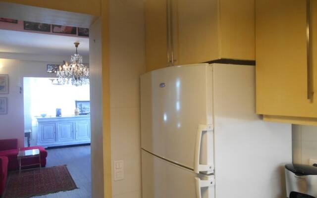 Cozy Marina PentHouse  Ref T32401