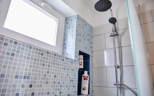 2 Bedroom Apartment House - Sol Do Murtal