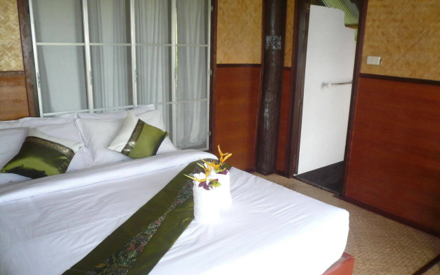 Pai Tara Resort