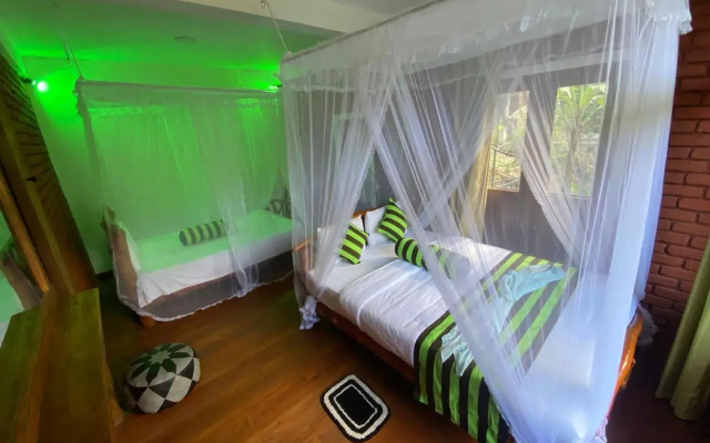 Ella River Side Hostel