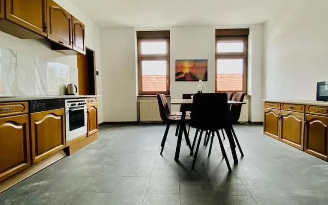 Spacious 4BR for 15 & 15 Min to Danube
