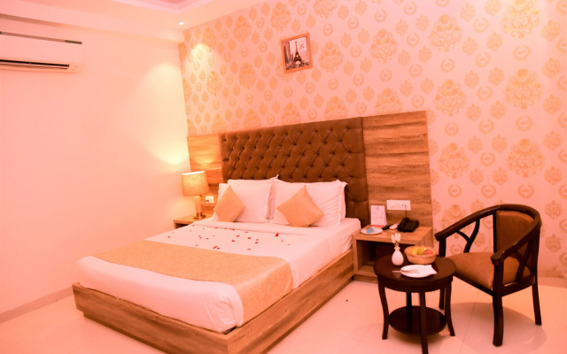 The Vegas By De Pavilion, Delhi Airport