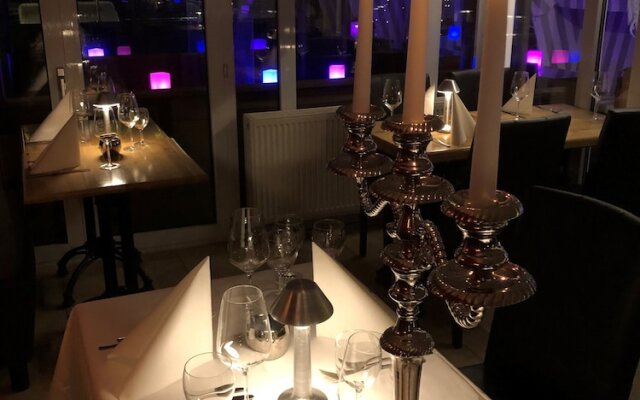 Hotel Petersen‘s Landhaus Scharbeutz