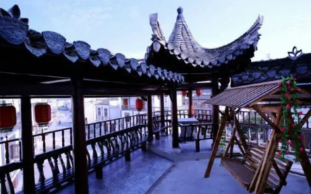 Peiyuanqiao Inn