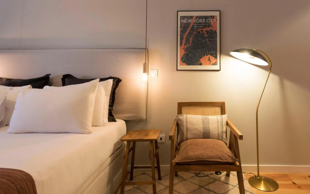 Porto Central Loft III