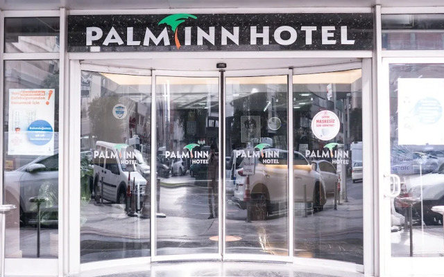 Palm Inn Hotel