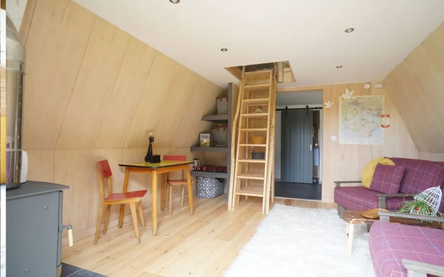 Tiny Homes Holidays - Eco Village