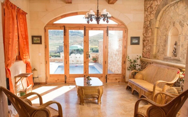 Country View