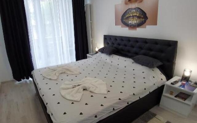 Apartament David