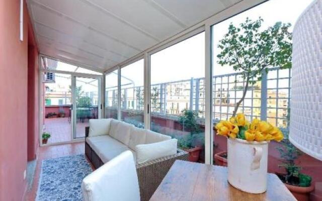 Suite Pavia