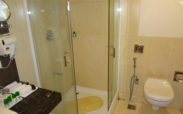Fortune Inn Sree Kanya, Visakhapatnam - Member ITC Hotels' Group