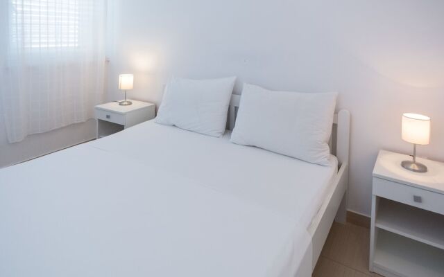 Rooms and Apartments Bruno