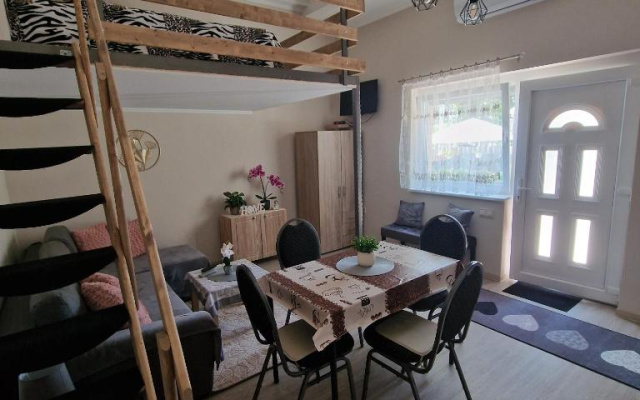 Hanna Villa Siófok