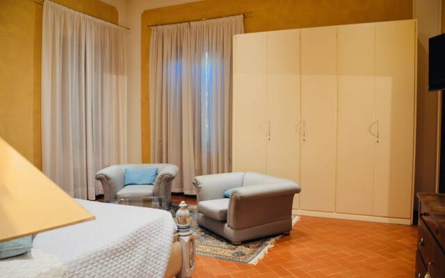 Villa Griffoni Historic Residence