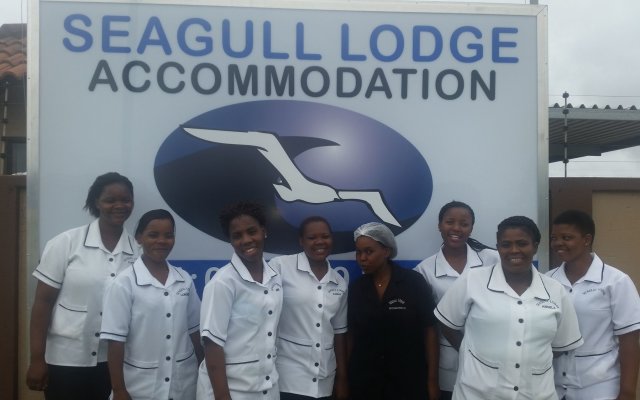 Seagull Lodge