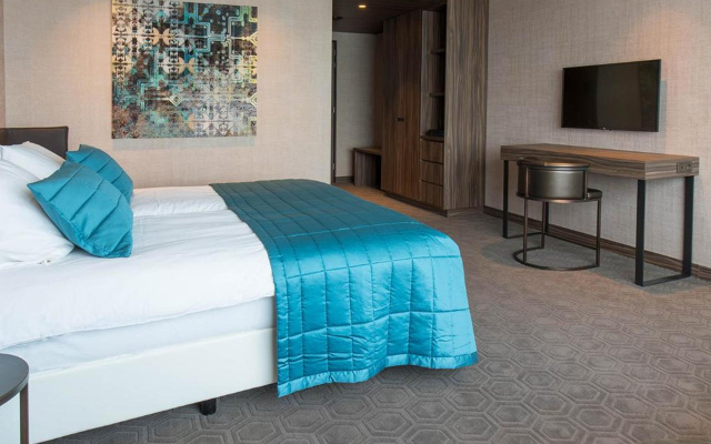 Van Der Valk Hotel Enschede