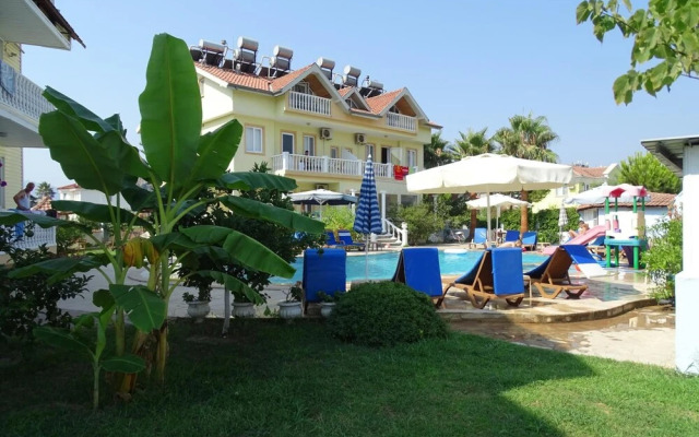 Appartment Mavikosk