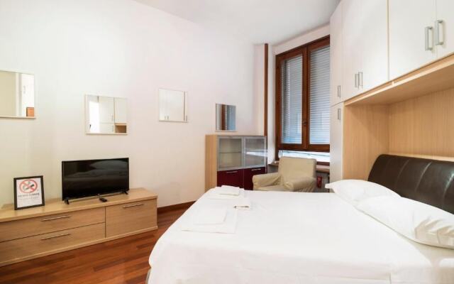 Central Station Suite