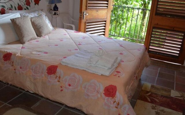 Uptown Guest House