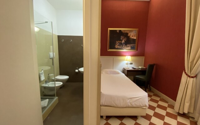 Basilica Hotel