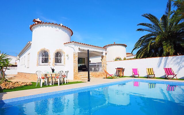 House Alberes Ispica 33264