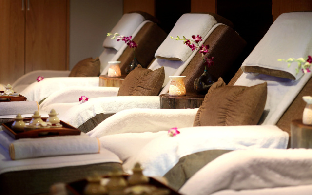 Crowne Plaza Taizhou by IHG