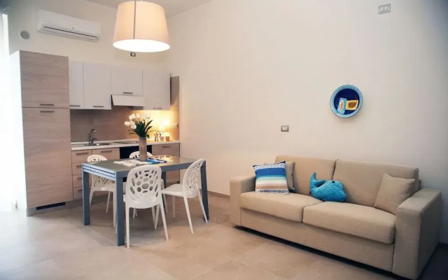Apartment Corso Cavour