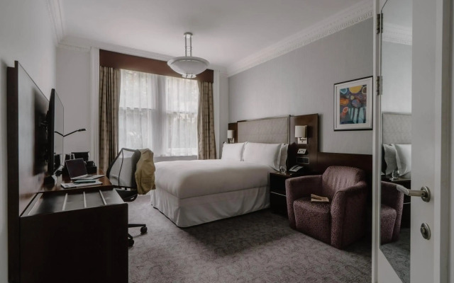 Club Quarters Hotel, Trafalgar Square