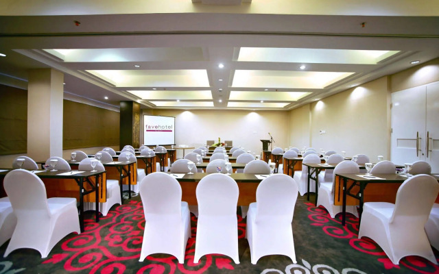 d'primahotel Panakkukang Makassar