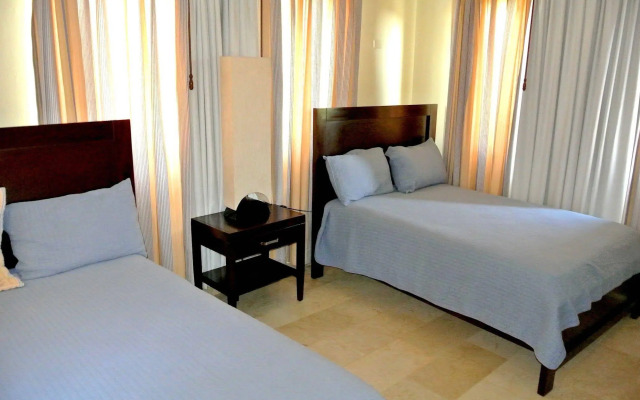 Ocean High Luxury Residence