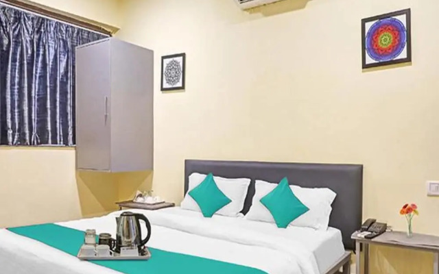 Fabhotel Stay With Inn