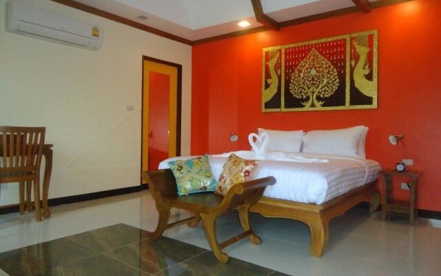 Villa Angelica Phuket - Baan Malinee