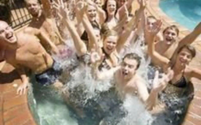 Brisbane Backpackers Resort