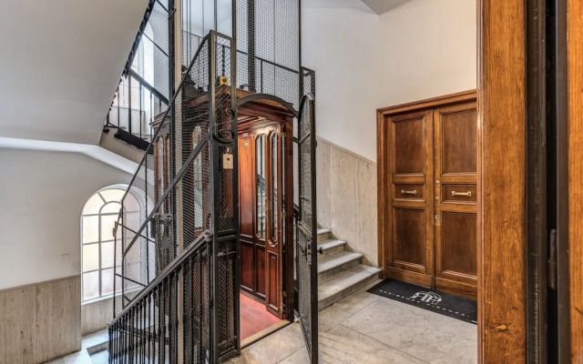 Residenza Piranesi Boutique Hotel