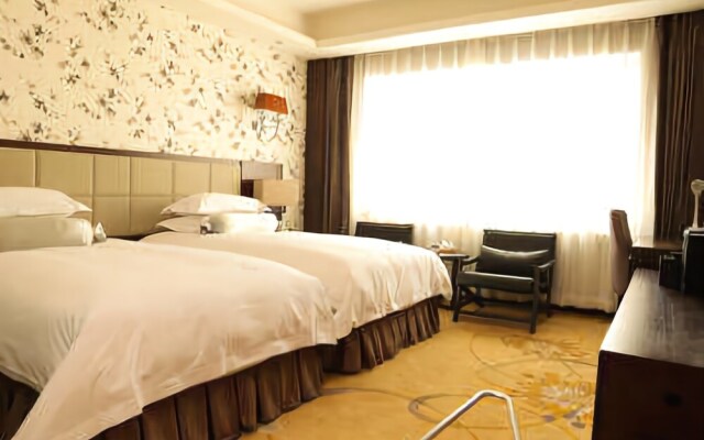 X Hotel