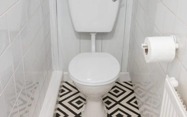 Host Stay Pontcanna Mews