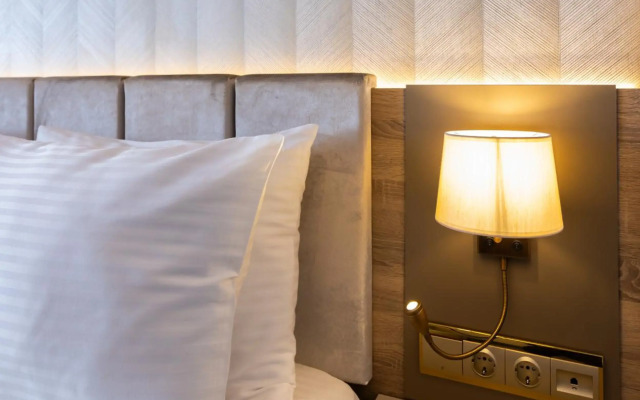 Belenli Resort Hotel