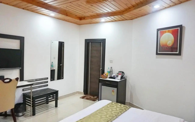 Ess & Bee Resorts