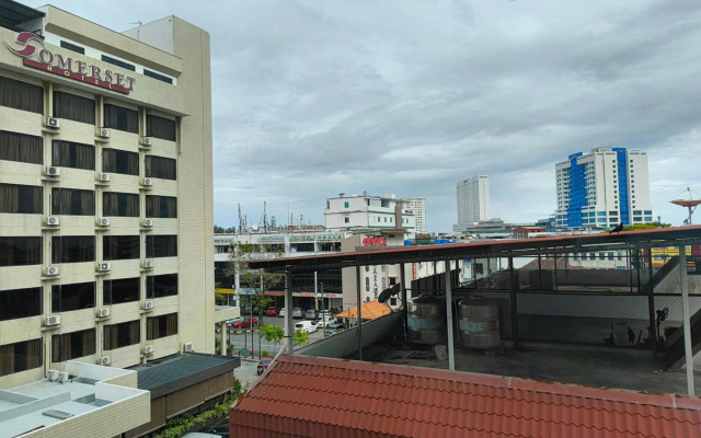 101 Hotel Miri