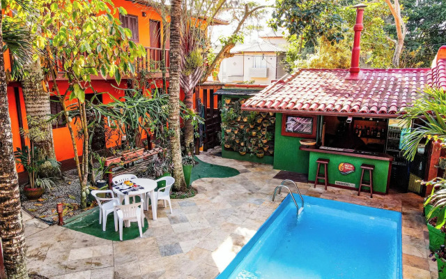 Pousada Alforria