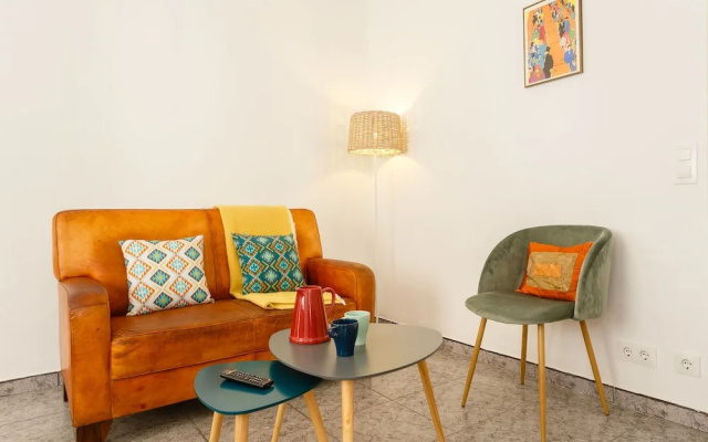 Casa El Patio y la Luz - Adults Only
