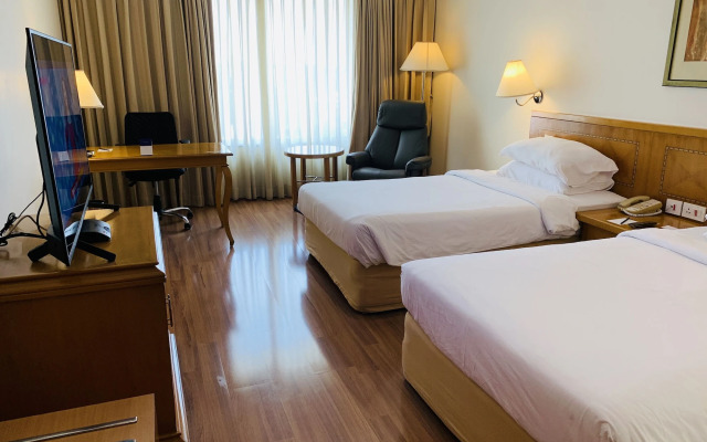 Vivanta Vadodara